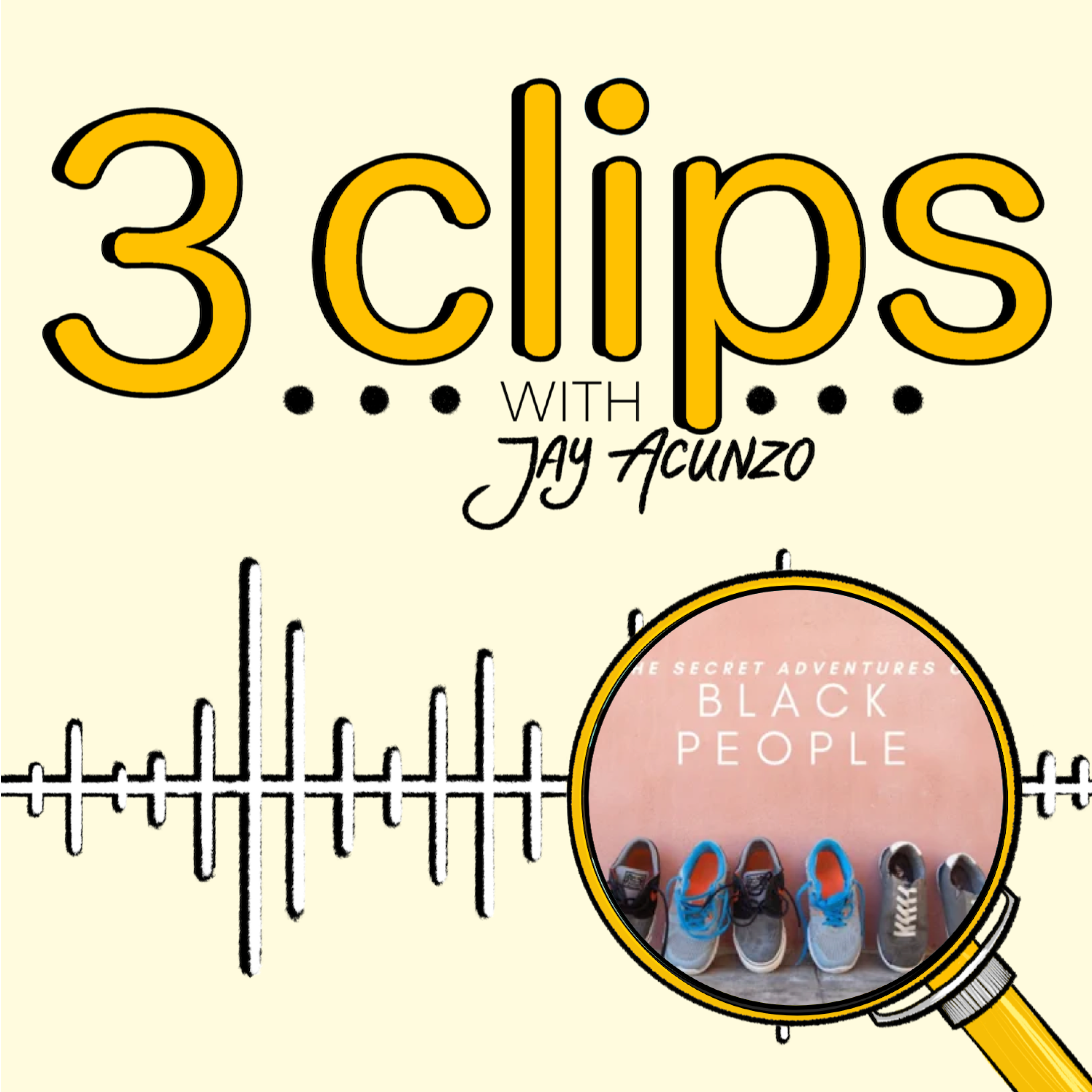3 Clips Podcast by Castos