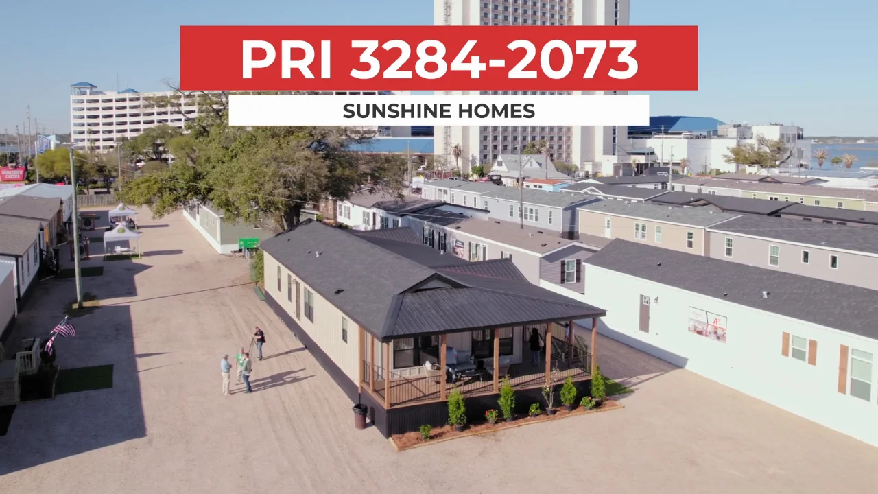 4-Compartment Food Storage