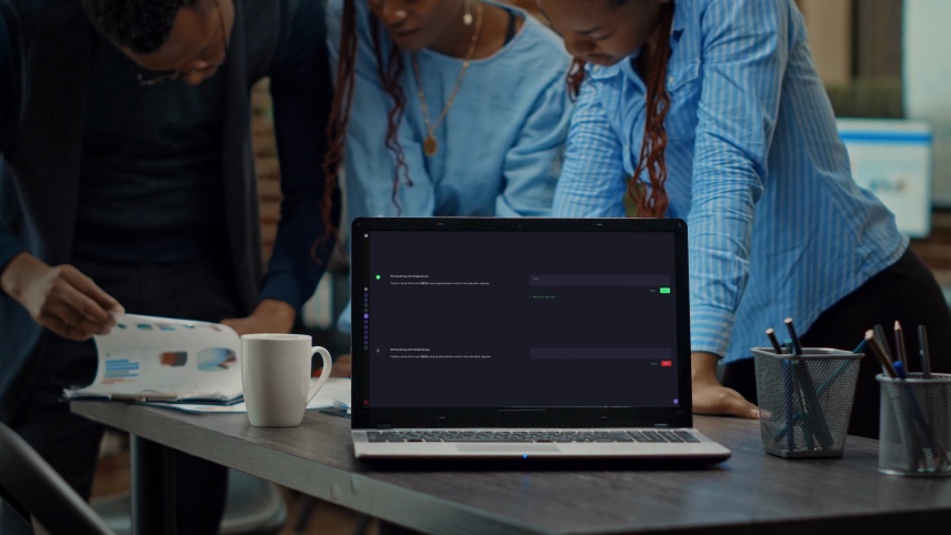 Software Engineering Bootcamp Introduction