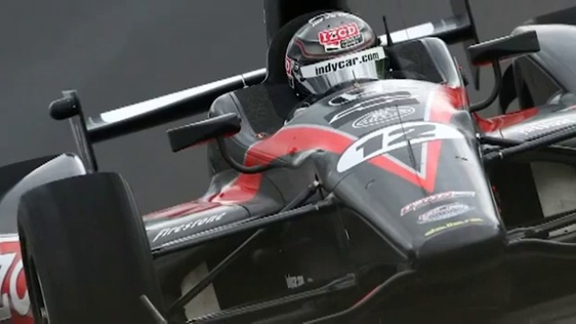 Dallara Automobili uses HyperWorks to help design all of their racing car