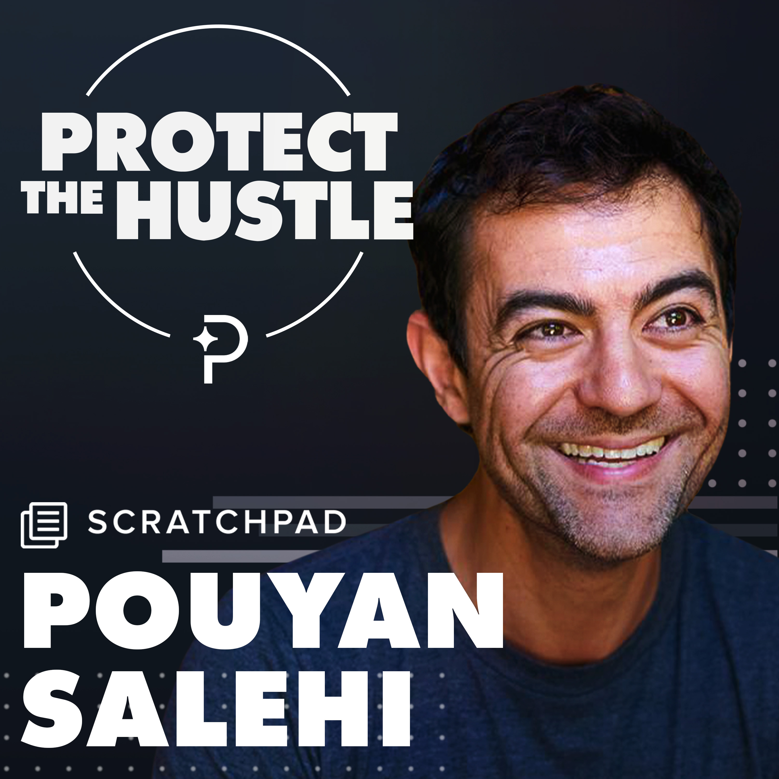 Protect the Hustle | A SaaS Podcast