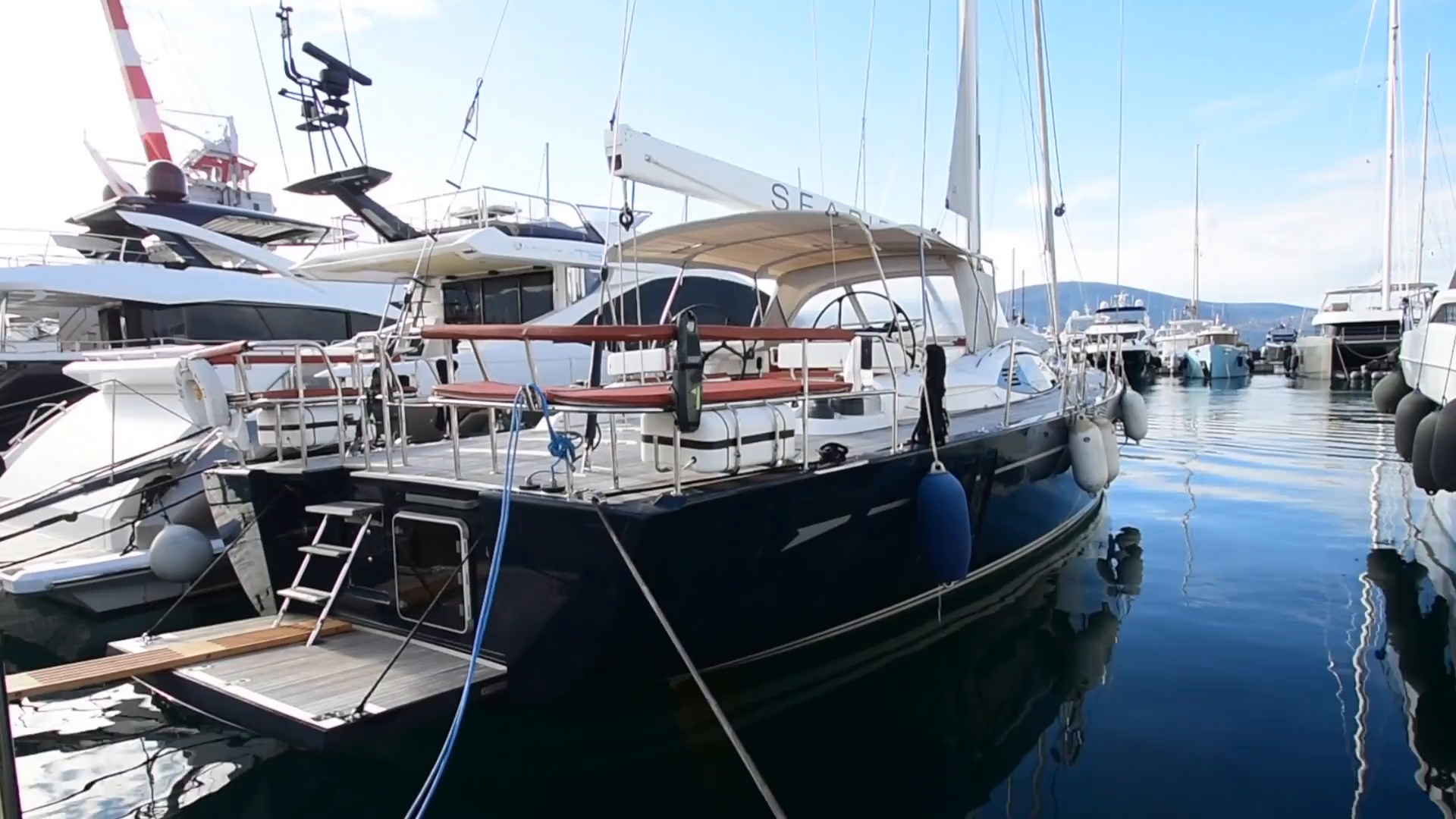 675.04 Seabird - full walkthrough - Dec 24