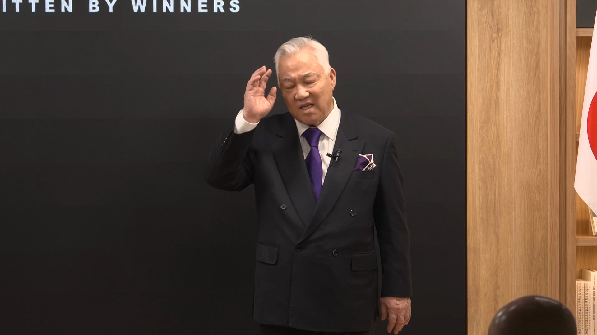 講演録】西鋭夫『富国弱民ニッポン』出版記念講演「30年前の“予言の書