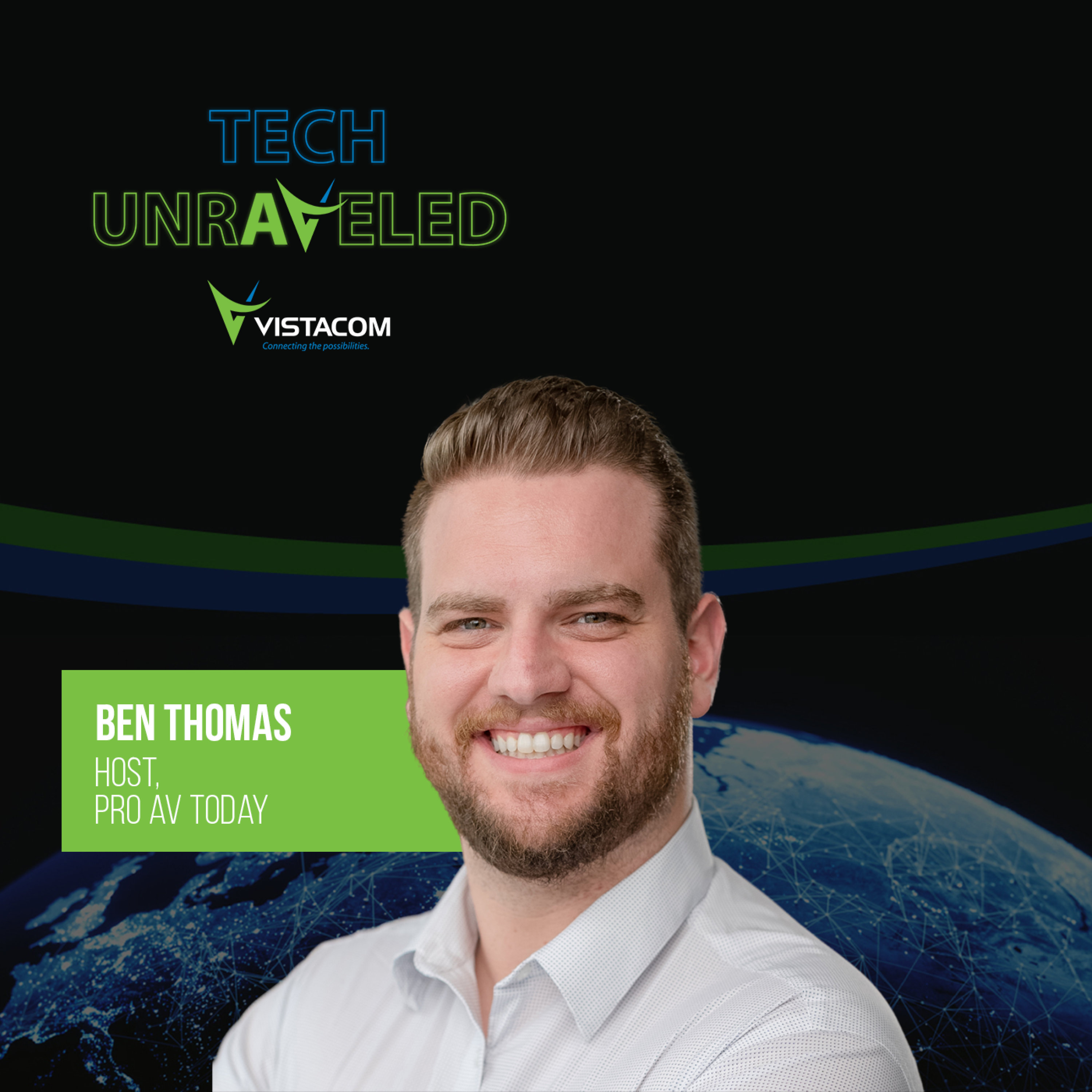 Tech Unraveled