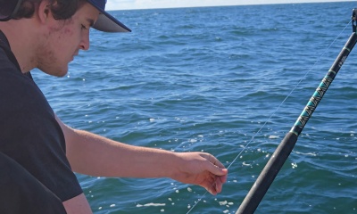 Great people, great trip