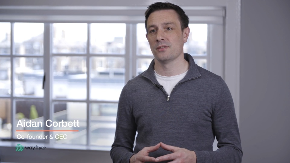 HubSpot x Wayflyer [Ireland]