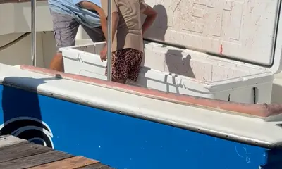 Awesome experience 