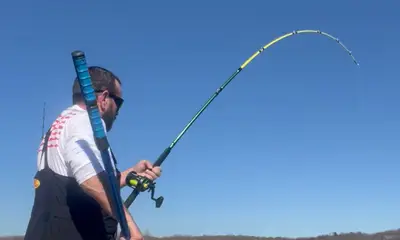 Sand Springs Report Video 0
