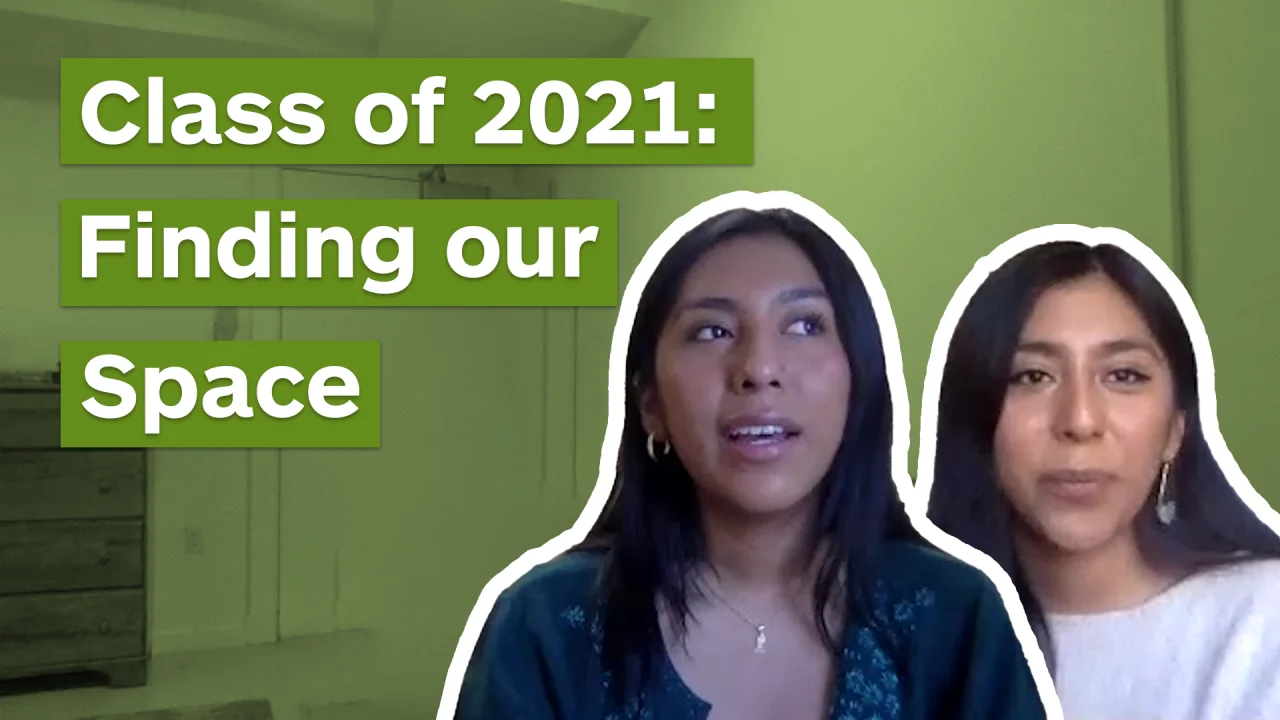 There's a space for everyone | Mount Holyoke College