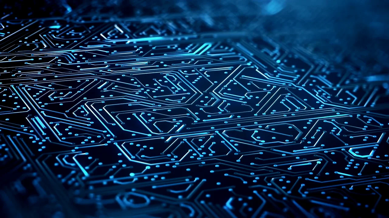 Data & AI - AI Readiness Assessment Header Video