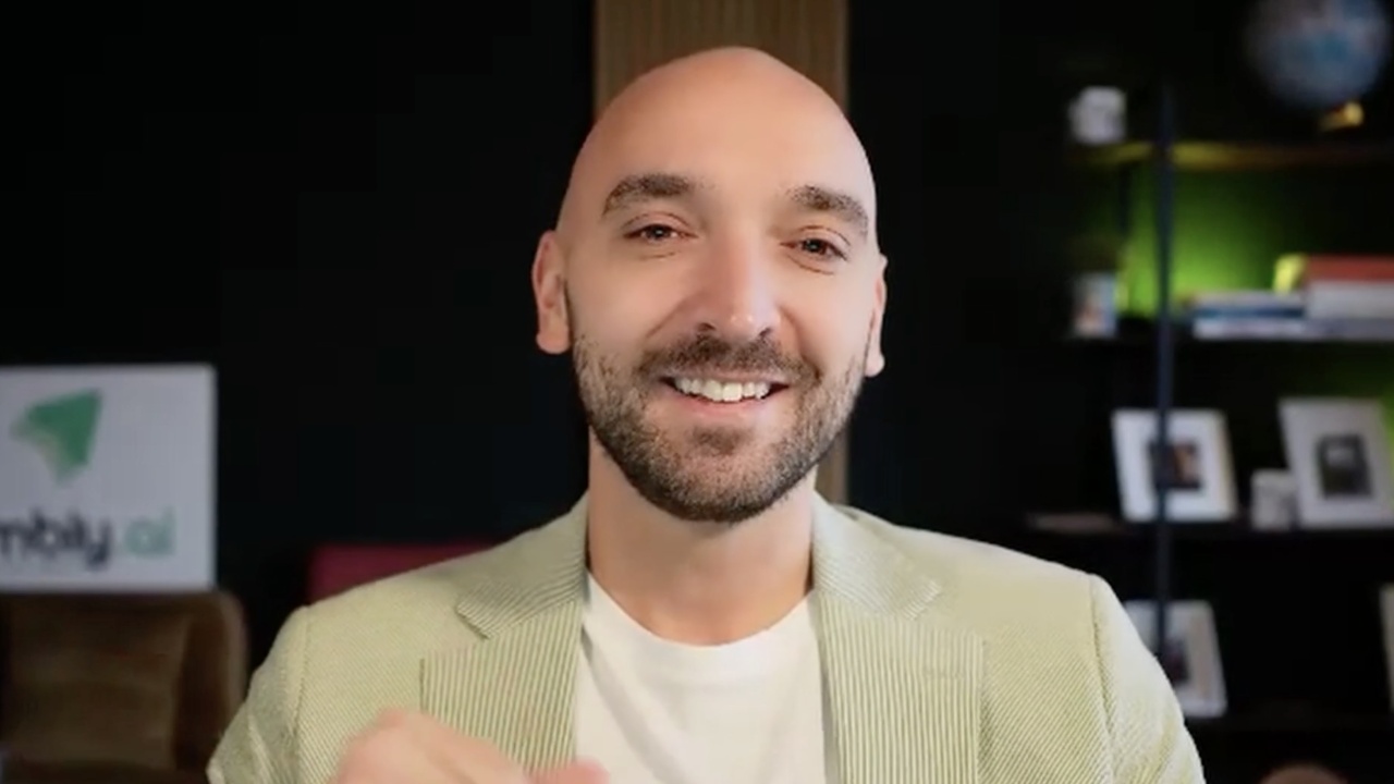 Videotestimonial Dragan Komsic