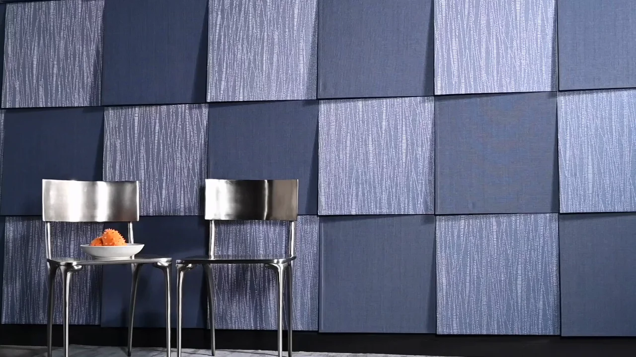 Xorel Artform: Tuned | Carnegie Acoustic Solutions