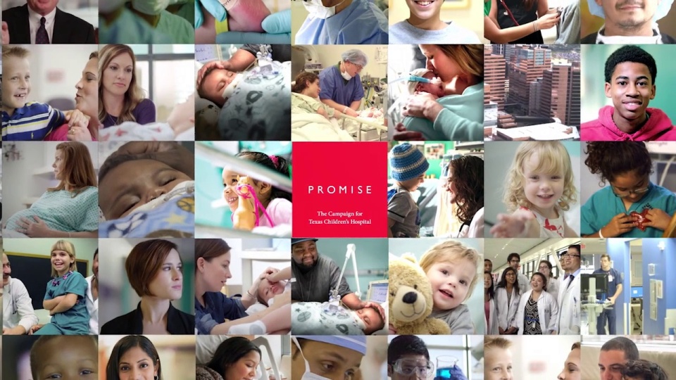 Texas Children’s Hospital - Customer Success Story