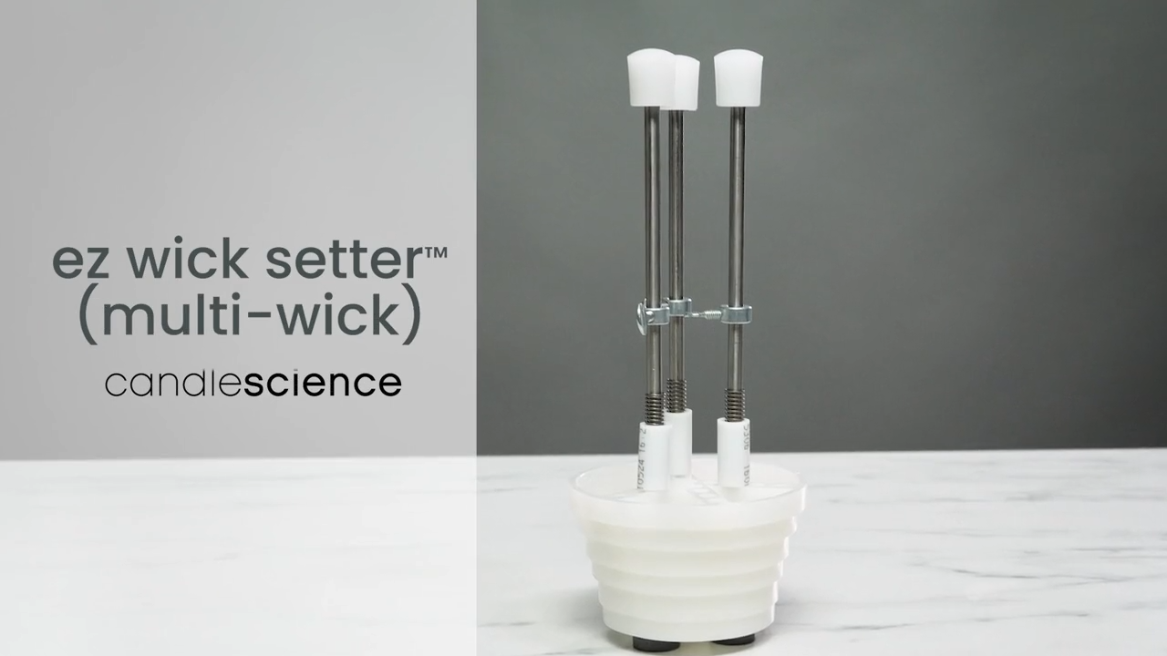 Your Ultimate Candle Wick Guide – Craftiviti