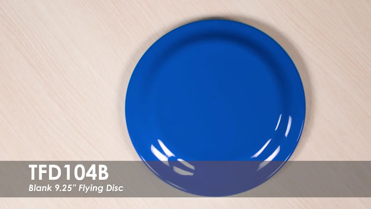 Disc Golf Discs Blank