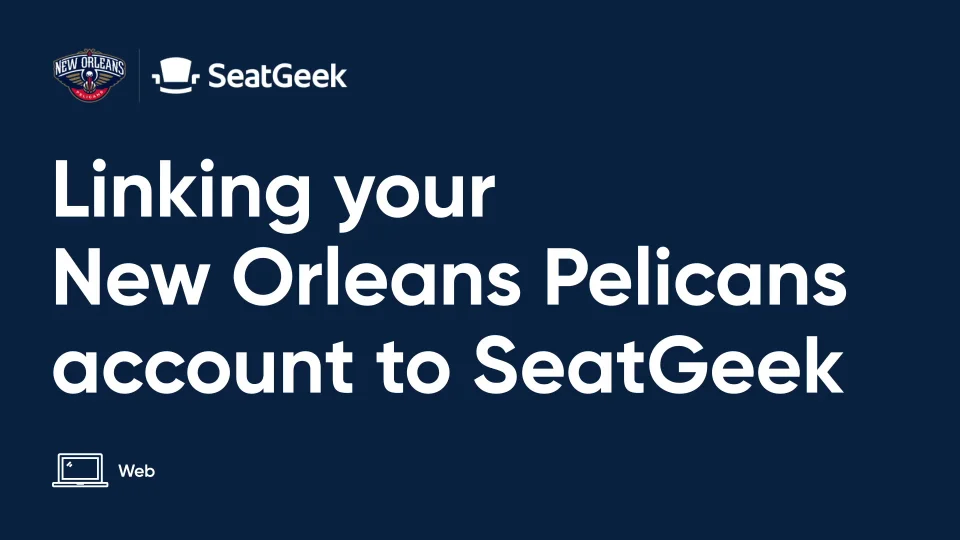 New Orleans Pelicans Season Tickets - Pelicans.com