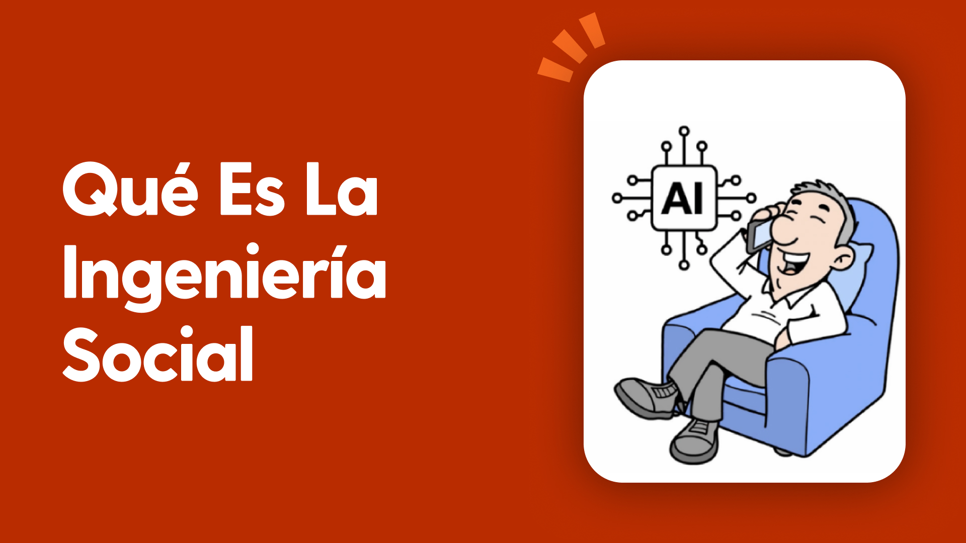 Qué es la ingeniería social