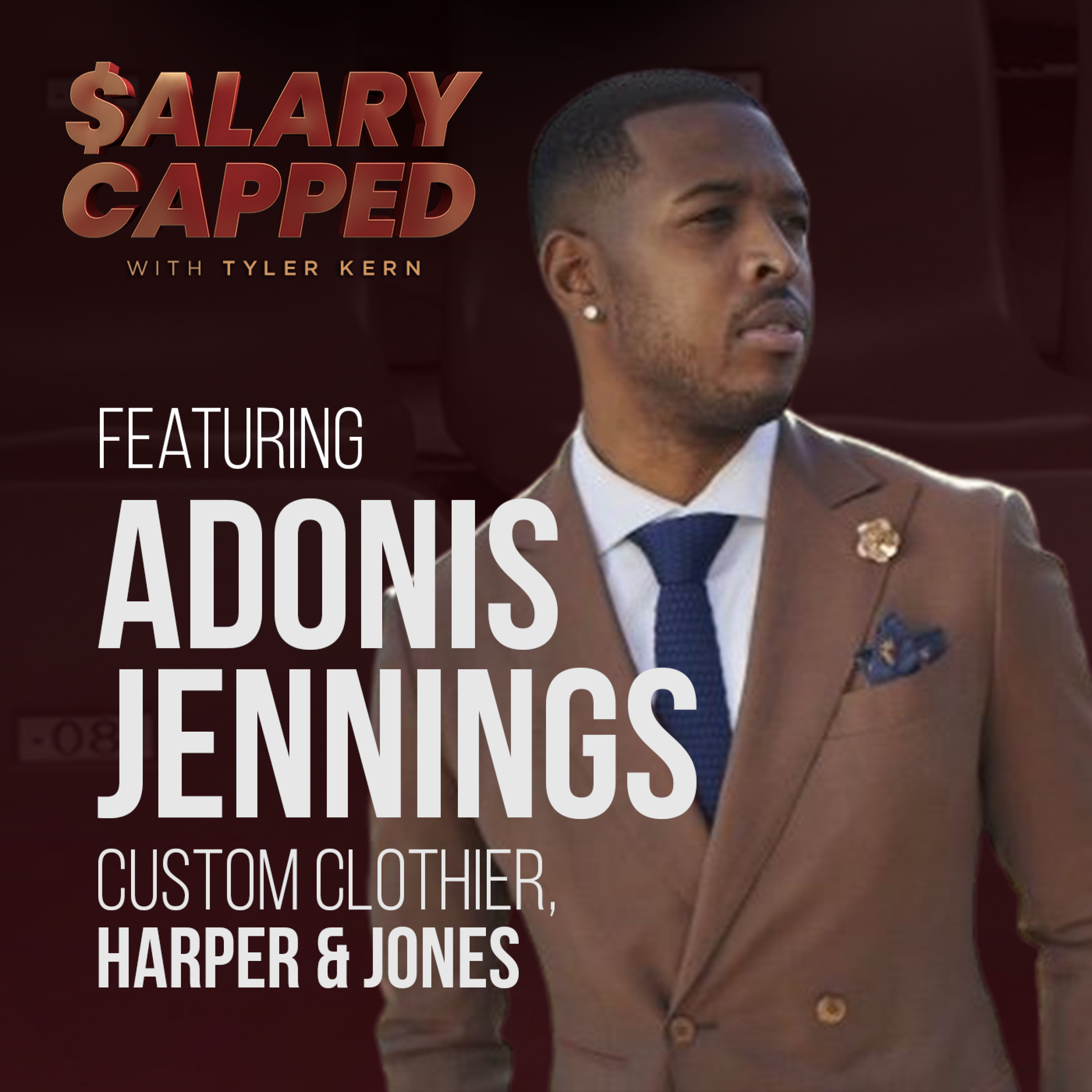 Salary Capped