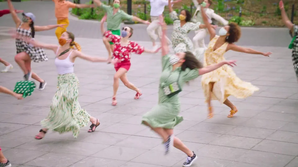 Kate Spade New York | Summer 2021 — Zast & Co.