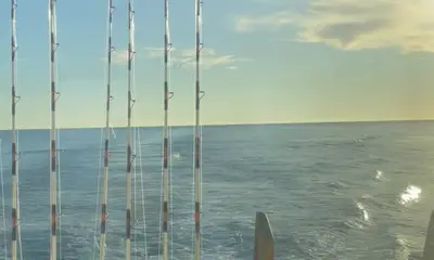 Fort Morgan Report Video 0
