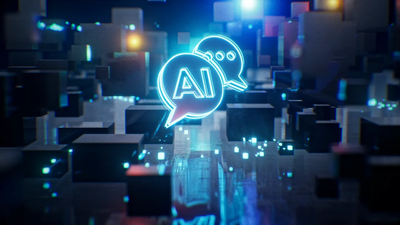 People & Organization - AI & Data Masterclass Header Video