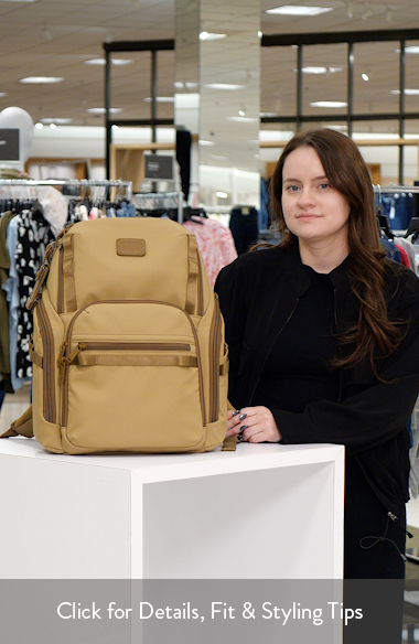 TUMI Search Backpack | Nordstrom
