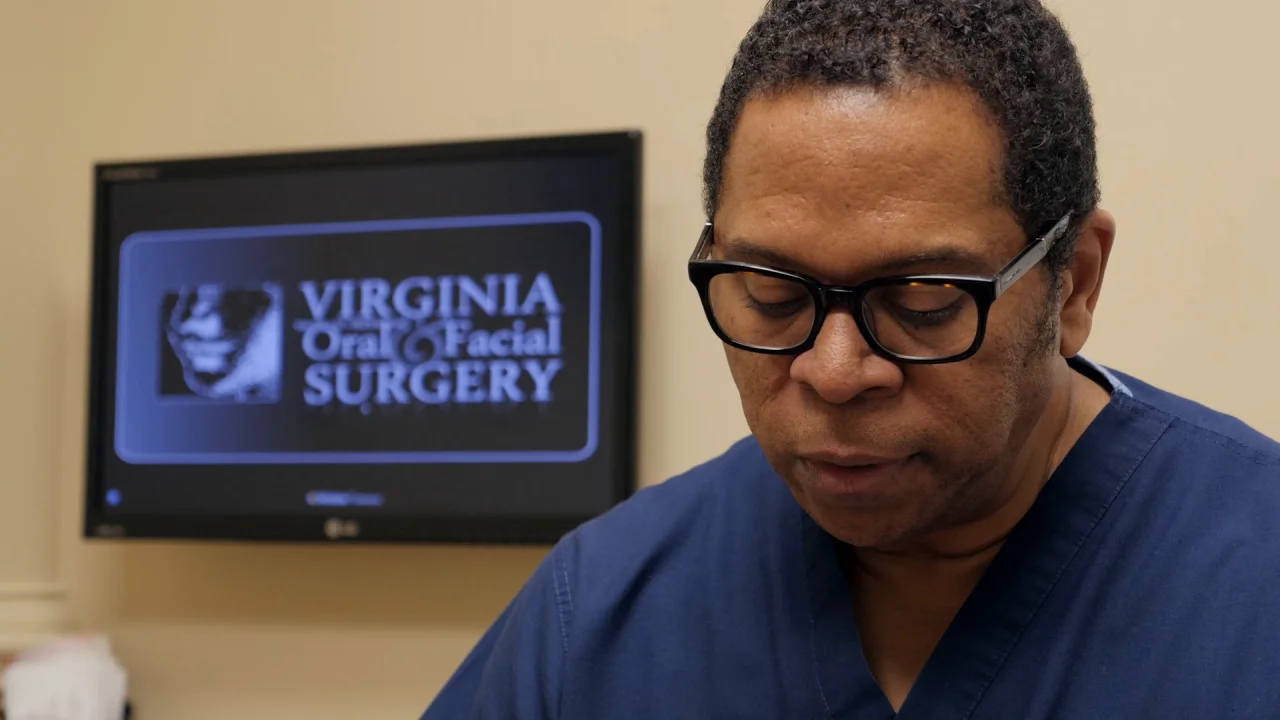 Oral Surgeon | Dental Implants | Wisdom Teeth Removal | Richmond