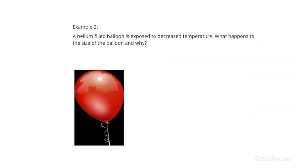 Predicting How Reaction Rate Varies with Temperature | Chemistry ...