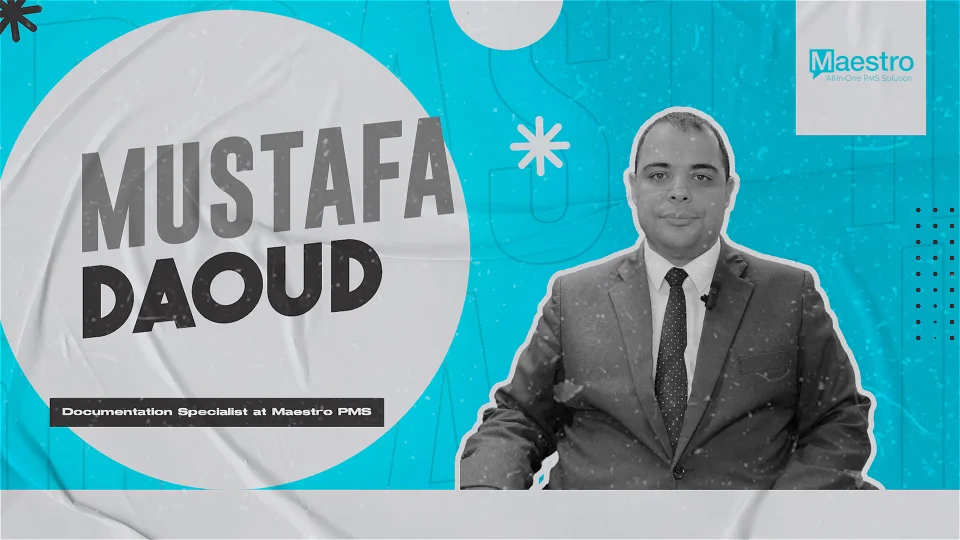 Marstro Pms Maestro | All-In-One Hotel PMS Cloud & On Premise Property Management ...