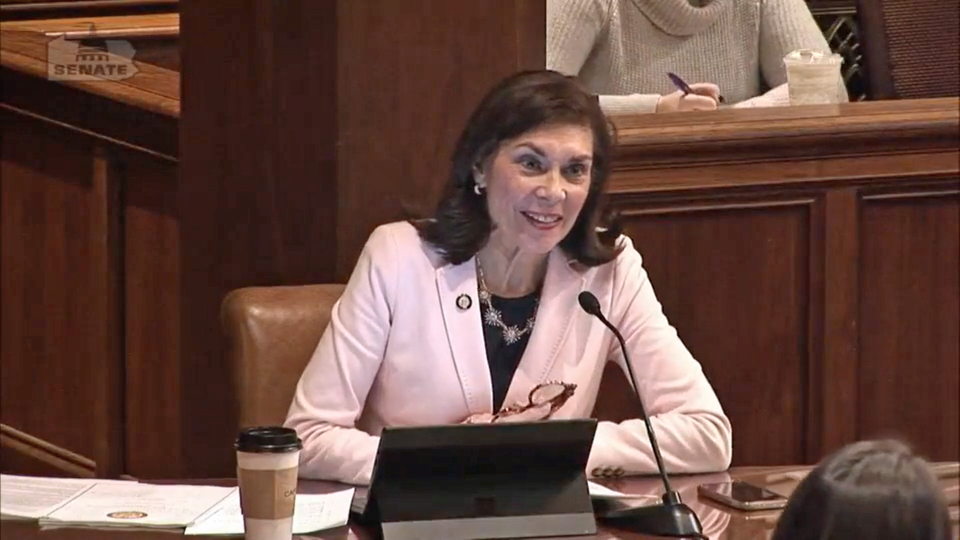 3/8/22 – Budget Hearing Q&A: Human Services (Part 1)