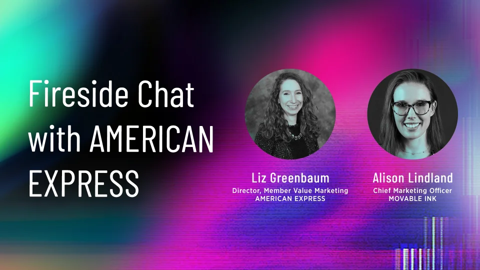 Fireside Chat with American Express