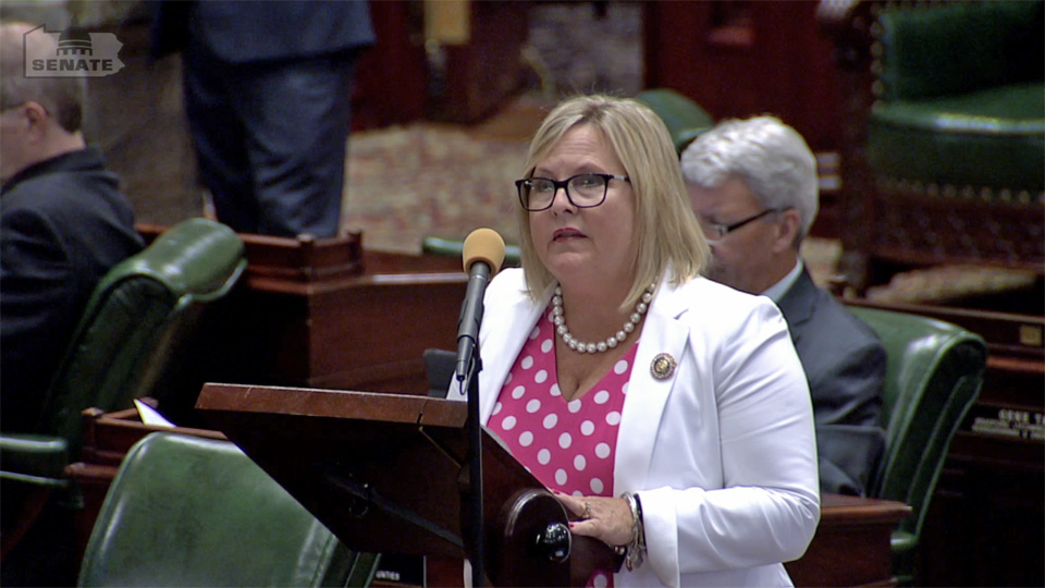 6/8/20 – Blind Veterans Pension Program and the Amputee & Paralyzed Veterans Pension Program (SB 276) 