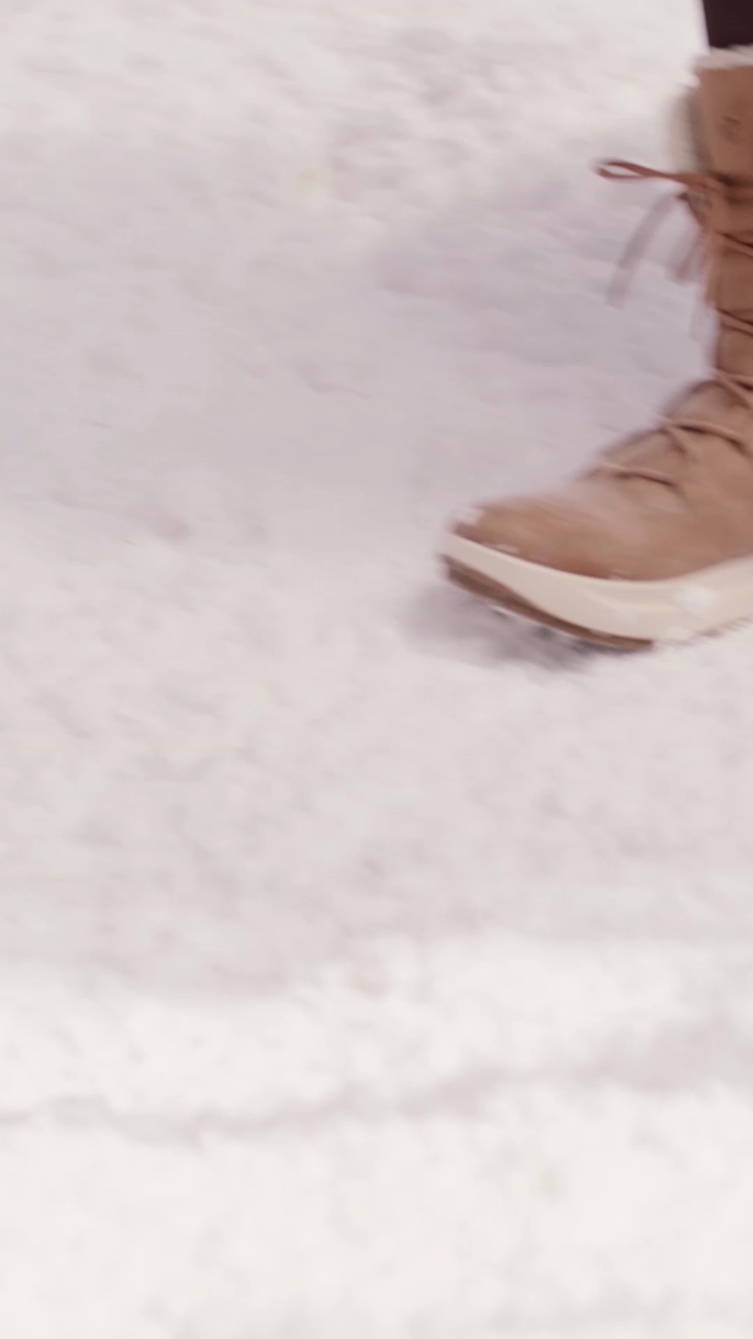 Women's ECCO® SOLICE Nubuck Waterproof Winter Boot | Brown