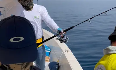 Fujairah Report Video 1