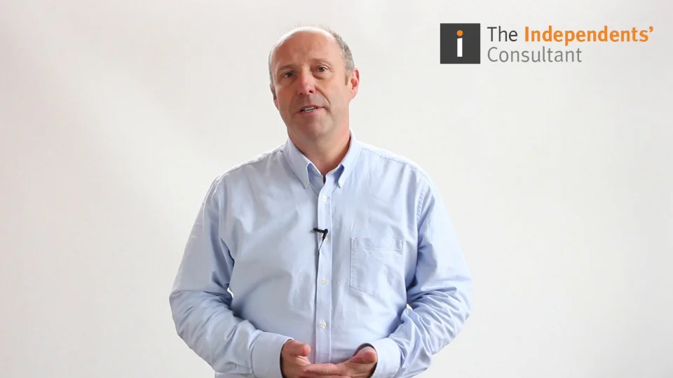 About Clive Mallard - theindependentsconsultant.com