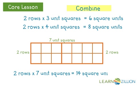 Decompose a rectangle - for teachers | LearnZillion