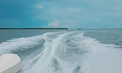 Best Captain Ever!
