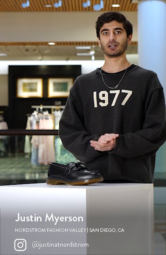 Adrian Loafer