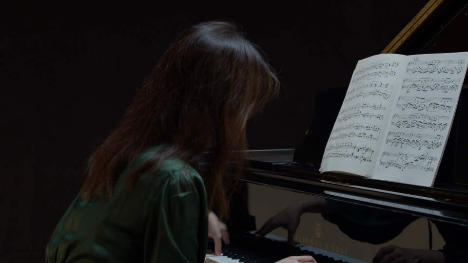 2010 Steinway Grand M