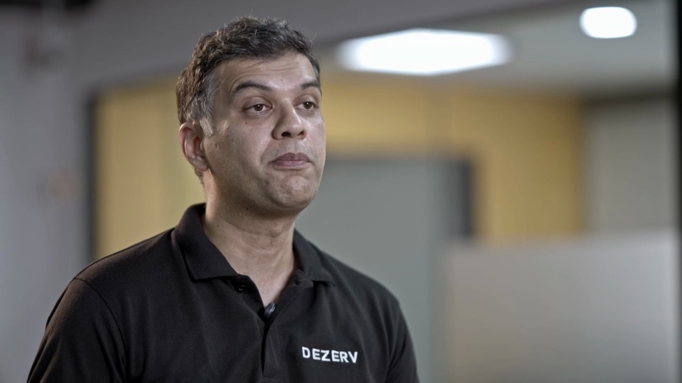 Dezerv Redefines Wealth Management with Snowflake’s AI Data Cloud