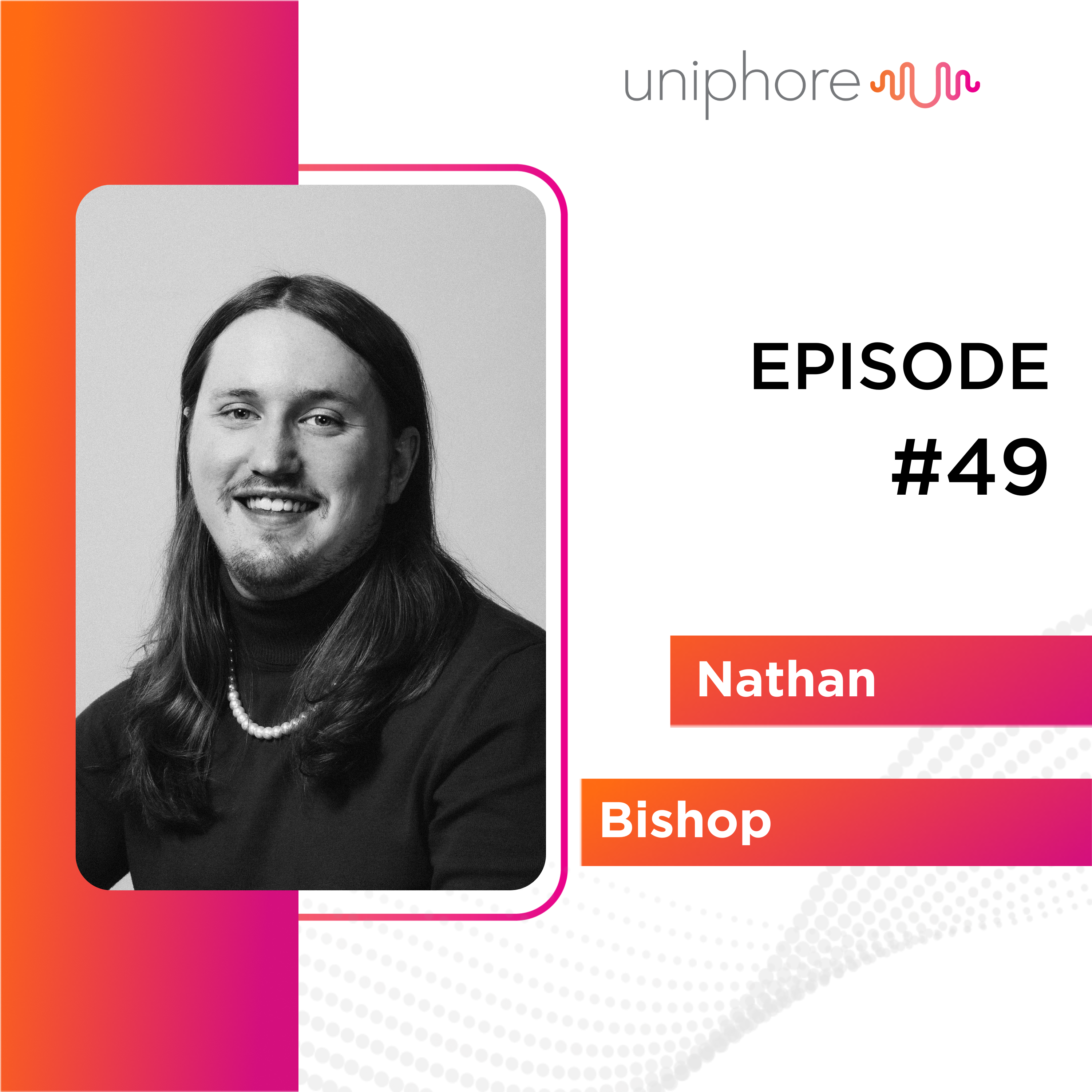Conversations That Matter, a podcast from Uniphore