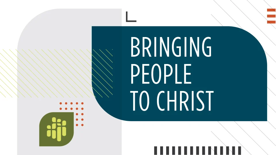 Bringing People To Jesus | Hillside