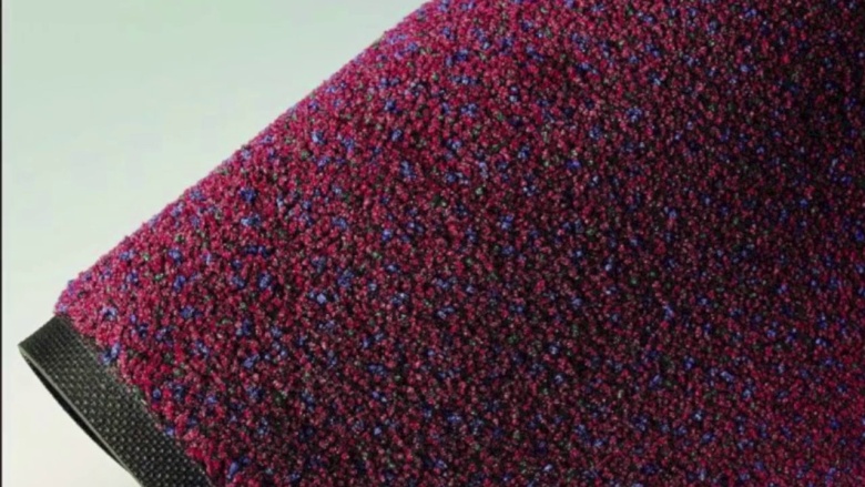All About Indoor Mats