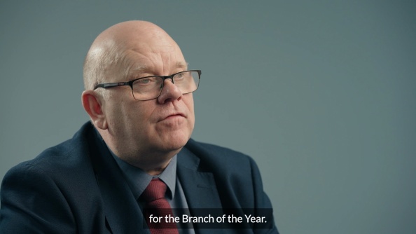 Hayley Group on the benefits of empowering everyone with real time data