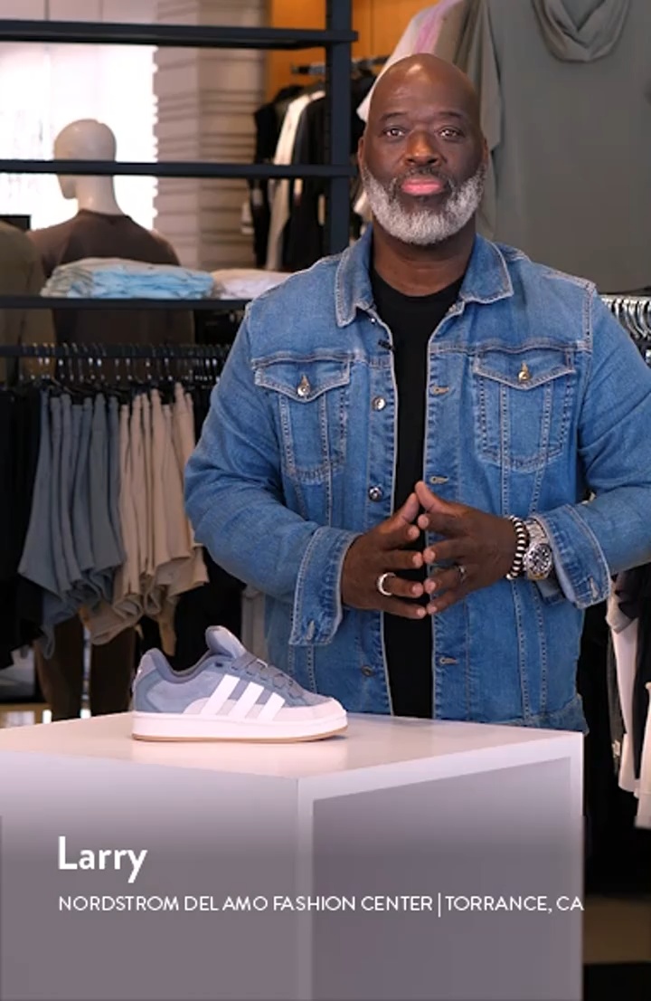 Campus 00s Beta Sneaker