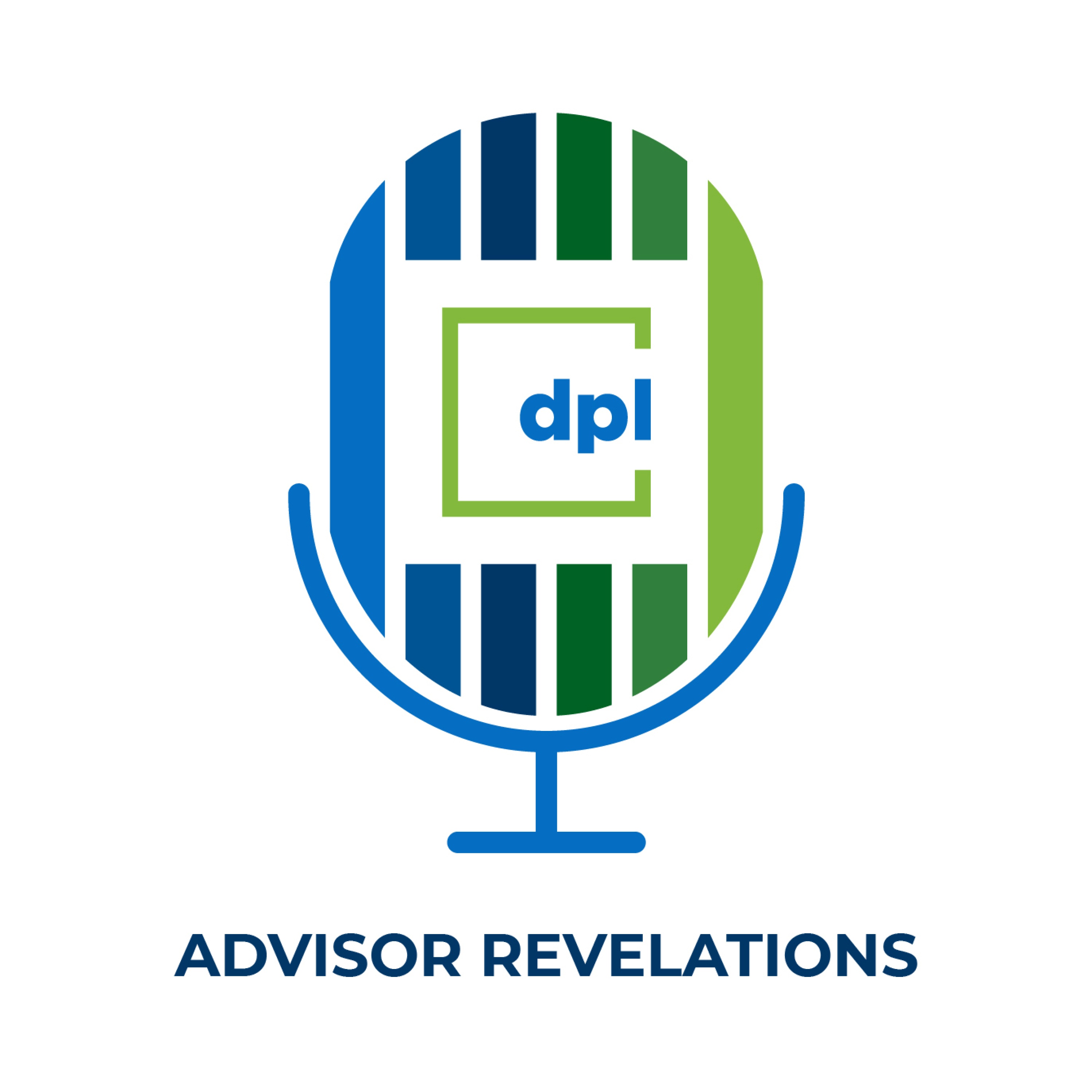 logo of podcast Advisor Revelations