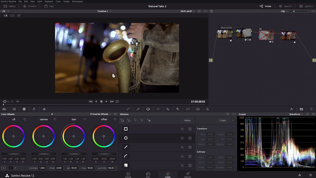 Catching the Eye: How to Use Color to Capture Attention in Videos ...