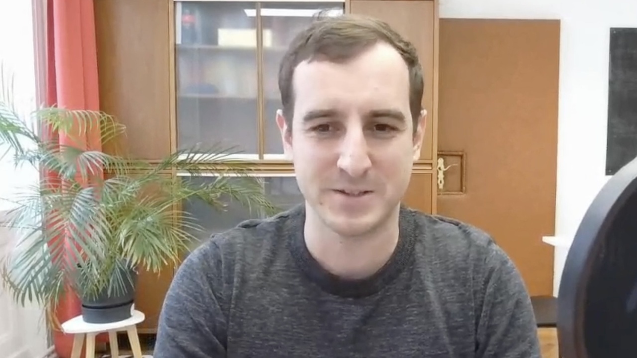 Videotestimonial Michael Rohrböck