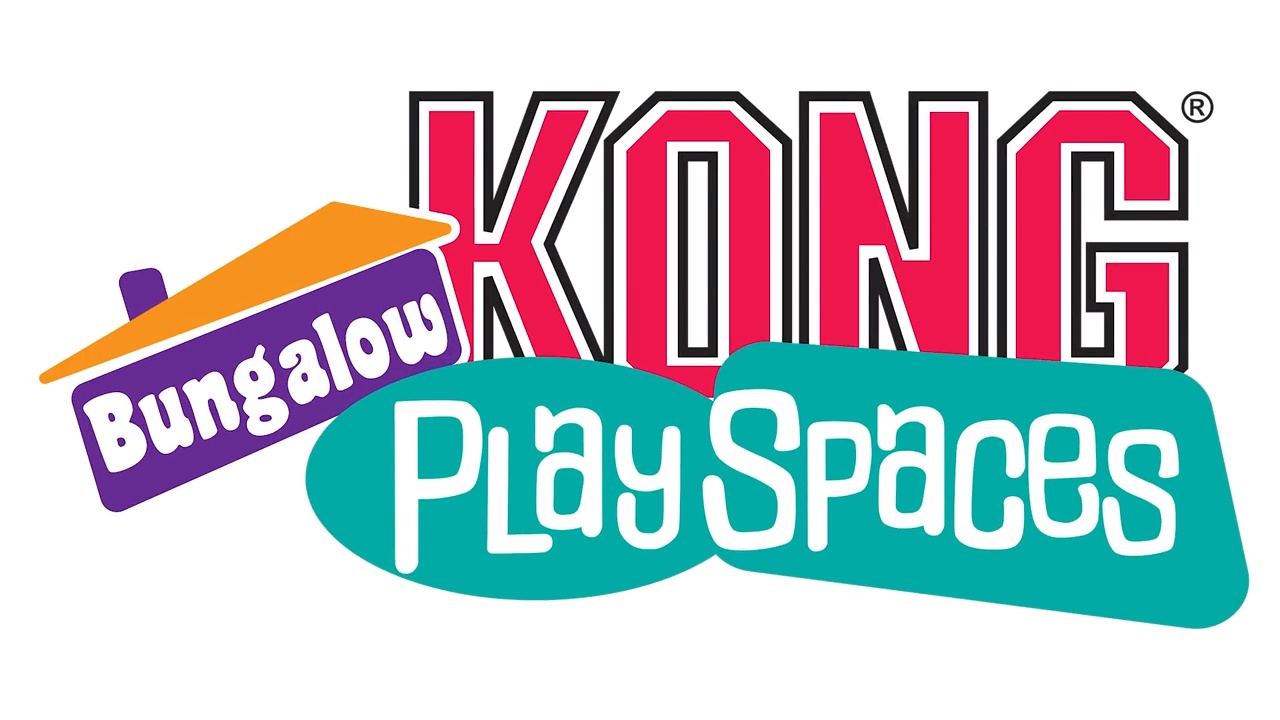 Kong play spaces store bungalow