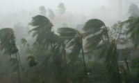 Life Cycle of Tropical Cyclones